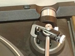 Tested Working Vintage Dual 506 Turntable record player Cheapest listed