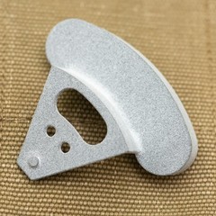 Akai GX-77 SE331429A Escutcheon Arm – Nylon