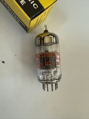 (FULL SLEEVE) NOS ZENITH 6LX8 LCF802 T24