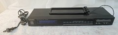 Vintage TECHNICS ST-Z780 Stereo AM/FM Digital Tuner WORKS & NICE Shape