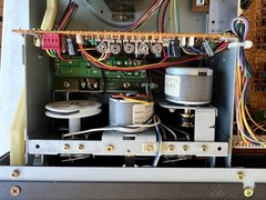 TASCAM MODEL 112 CASSETTE DECK