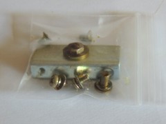 Marantz 2220B Flywheel (Gyro Tuning.) Assembly 285327340
