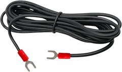 Versatile 5ft Turntable Ground Wire: Enhance Sound Quality and Equipment Safety