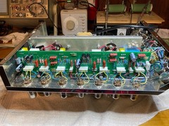 McIntosh MC275 CE or Gordon Gow Edition MC275 or Mark 2 Main PCB Board