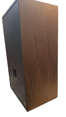 Realistic Mach One 15″ Speaker Liquid Cooled 160W 8Ohm New Foam Vintage 40-4029
