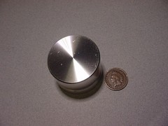 PIONEER SX-780 STEREO RECEIVER LARGE TUNING CONTROL KNOB (OEM PART)