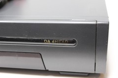 LXI Series 580 VHS VCR Video Cassette Recorder Player Sears Tested w Cables Tape