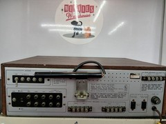 Modular Component Systems JC Penny 3210 Stereo Reciever Mcs Series