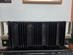 Pioneer SA-9900 Stereo Amplifier Top of The Line Serviced Operational