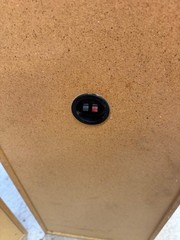 Pioneer CS-R580 3-Way Wood Floor Speakers Pair Tested READ DESCRIPTION*