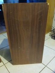 Vintage Rare Set Of Goodmans 2 Way 22″ Speakers Sound Great!