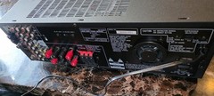 Kenwood Audio Video Stereo Receiver KR-V7070 In Excelent Condition