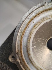 LEAK Sandwich model 300 speaker woofer, one unit only