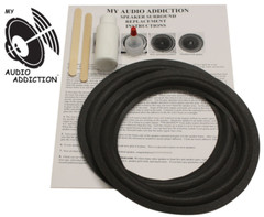 Speaker Surround Repair Kit Infinity SS-2003 8″