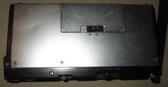 HITACHI TRQ-10 Voicecorder Cassette Tape Voice Recorder w/ Boxes – NOT WORKING