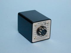 Hashimoto H-507S (Sansui) Output Transformer 7W Single 5K,7K/16,8,4 for 300B etc