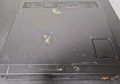 Sony EV-A300U 8mm Video-8 Video Cassette Recorder Player *For Parts*