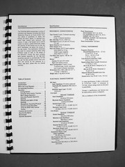 ONE NEW COPY TASCAM 3030 REEL TO REEL TAPE DECK RECORDER OWNER’S MANUAL