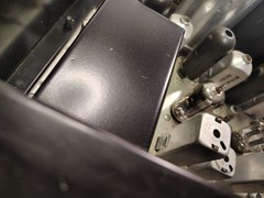 McIntosh MAC 1700 Receiver