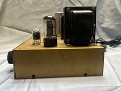 Pilotone AA-903 audio amplifier