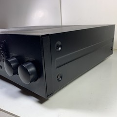 Kenwood KR-200HT Audio-Video Surround Receiver Stereo AM FM Tested Works 250W