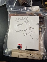 New And Used IF RF Transformers Antenna Coil Lot