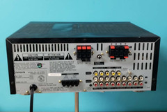 Vintage Aiwa AV-X100 Stereo Receiver 5.1 Dolby Pro Logic FULLY SERVICED*