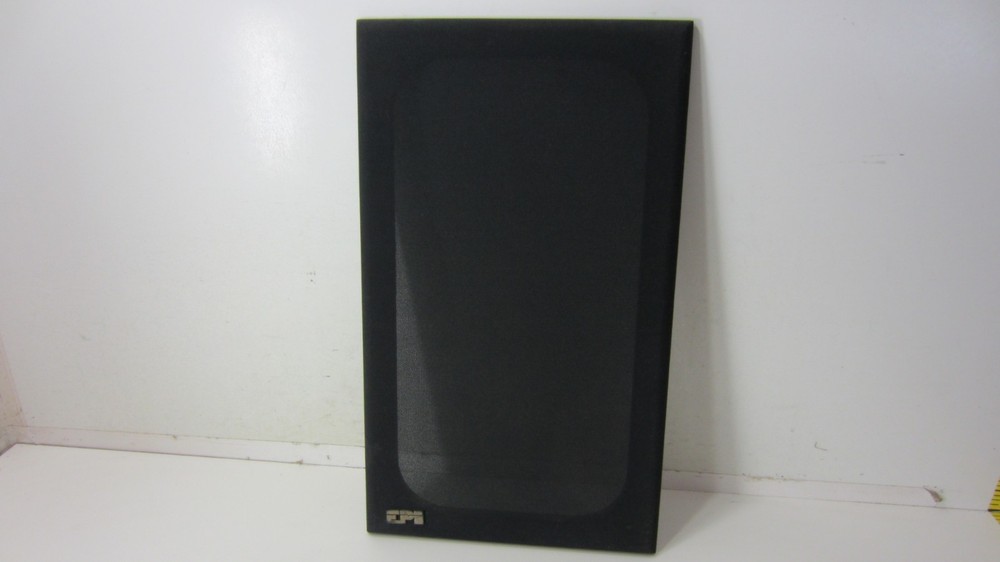 Vintage Epicure EPI A100 Speaker Replacement Part: Grill Cover w/Badge (A)