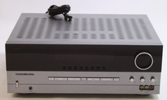 Harman Kardon HK 3380 Stereo Receiver – For Parts/Repair READ