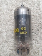 NOS Sylvania 6EJ7 / EF184 Vacuum tube