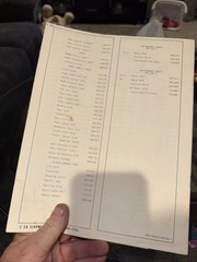 McIntosh C-28 C28 Preamp / Preamplifier Service Manual *Original*