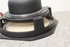 JBL 10” ALNICO Woofer Driver Model LE111A Vintage MID-BASS 8 ohms
