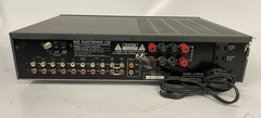 Vintage NAD 712 Integrated Stereo AM/FM Stereo Receiver *READ*