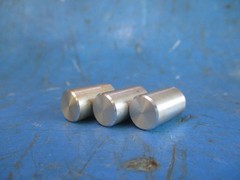 Marantz Button Cap, Lot of Three