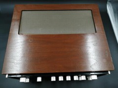 MCINTOSH C32 Maintained 20～20000HZ PHONO1.2 2MV Used Excessive scratchin