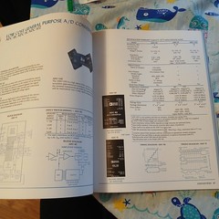 1972 Analog Devices Inc Product Guide Norwood MA USA