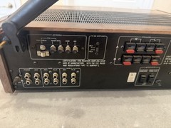 Pioneer SX-780 For Parts