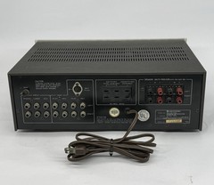 Vintage Kenwood KA-5700 Stereo Amplifier – Read! DOES NOT WORK