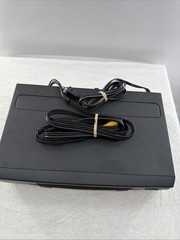 Philips Magnavox VHS Model VRZ220AT21 Tested Includes Av Cables Very Clean
