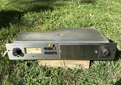 Vintage Ampex AG-440 Analog, Tape, Recorder, Electronic Unit