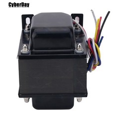 30W Single Ended Output Transformer For 6C33C 6С33С-B 6336A 6AS7 Power Output