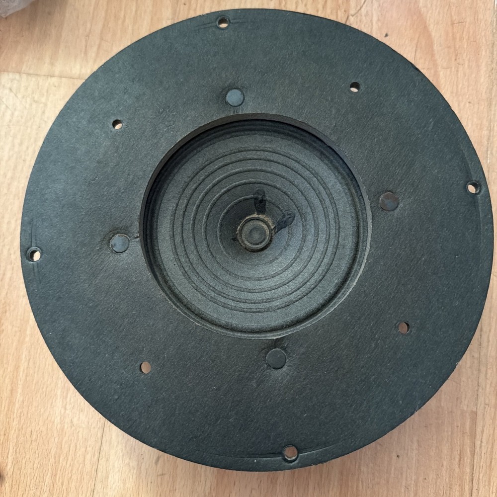 Vintage Morse 3196 – Omni Dirẻctional Tweeter Speaker