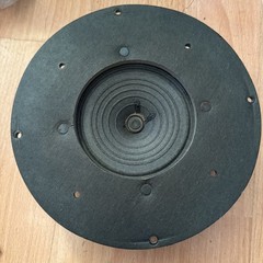 Vintage Morse 3196 – Omni Dirẻctional Tweeter Speaker