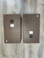 Vintage Pioneer CS-33A Floor Speakers