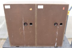 Vintage 1986 Pioneer CS-907A Floor Speakers 4-Way 7 Drivers Imported Japan Rare