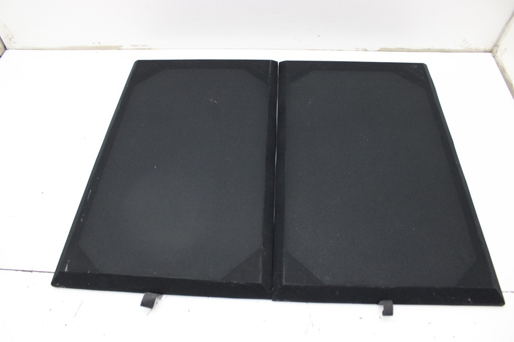 AAL 2000 Replacement Grills (Pair)