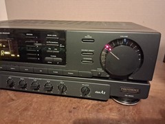 Vintage Fisher RS9040 Receiver RS 9040 Studio Standard
