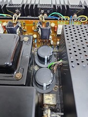 Pioneer SA-9900 Amplifier Serviced Operational Read Description.