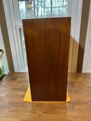 Pioneer CS-99A 1974 Speakers w/ FB Drivers – Beautiful! Local Pickup