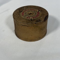 Vintage Wharfedale Super 8 FS/AL Speaker Driver 10 Ohm Alnico England